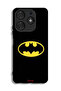 Tecno Spark 10 Pro Protective Case Cover Batman Logo