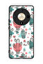 Honor X9b Protective Case Cover Cactus
