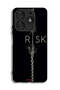 Tecno Spark 10 Pro Protective Case Cover Risk