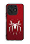 Tecno Spark 10 Pro Protective Case Cover Spider Icon