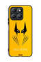 Honor X8b Protective Case Cover Wolverine