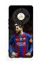 Honor X9b Protective Case Cover Messi