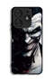 Tecno Spark 10 Pro Protective Case Cover Joker Half Face