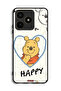 Realme C53 Protective Case Cover Pappy Bear