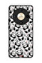 Honor X9b Protective Case Cover Pattern Of Panda