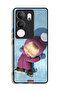 vivo V29 Pro Protective Case Cover Cute Dolly