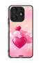 Tecno Spark 10 Pro Protective Case Cover Beautiful Hearts Art