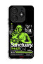 Tecno Spark 10 Pro Protective Case Cover Sanctuary