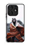 Tecno Spark 10 Pro Protective Case Cover Muhammad Bin Salman Bin Abdulaziz
