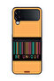 Samsung Galaxy Z Flip 4 Protective Case Cover Be Unique