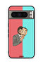 Google Pixel 8 Pro Protective Case Cover The Professor Art