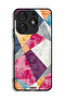 Tecno Spark 10 Pro Protective Case Cover Paint Pattern