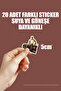Gta San Andreas Grand Theft Auto Video Game Phone Laptop Adhesive Foil Sticker Pack (20 Pcs) - 7