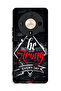Honor X9b Protective Case Cover Be Strong Every Day