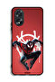 Oppo A38 Protective Case Cover Spiderman