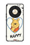 Honor X9b Protective Case Cover Pappy Bear