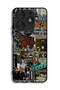 Tecno Spark 10 Pro Protective Case Cover Long Live Rock N Roll