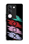 vivo S17 Protective Case Cover Squid Game Icons