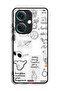 OnePlus Nord CE3 Protective Case Cover Can Not Relate