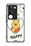 vivo S17 Protective Case Cover Pappy Bear