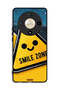 Honor X9b Protective Case Cover Smile Zone