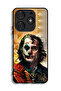 Tecno Spark 10 Pro Protective Case Cover Joker Paint Art
