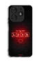 Tecno Spark 10 Pro Protective Case Cover All You Need Is Love