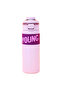 304 Stainless Steel Double Wall Vacuum Insulated Cup with Bounce Lid Straw Water Bottle