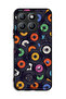 Honor X8b Protective Case Cover Cds Pattern