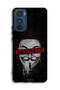 Motorola Edge 30 Protective Case Cover Anonymous