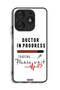 Tecno Spark 10 Pro Protective Case Cover Doctor In Progress