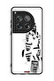 OnePlus 12 Protective Case Cover Saudi Kings Art BW