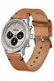 Classic Men's Multi Function Blue Dial Watch - T24108-SLEI - 2