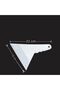22cm Plastic Squeegee Scraper Painting Fix Aligning Tools Ruler 5D Drill Dot Adjustment Diamond Tool - 4