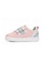 Rainbow Orthopedic Comfortable Sole Girls' Sports Shoes - 2