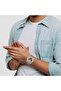 Classic Men's Multi Function Blue Dial Watch - T24108-SLEI - 7
