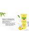 Cracked Heel Cream Foot Care Banana Milk Cream Repair Relieves Rough Dry Skin Baby foot - 4