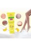 Cracked Heel Cream Foot Care Banana Milk Cream Repair Relieves Rough Dry Skin Baby foot - 2