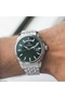 Hm27080S01-3 Men's Wrist Watch with Steel Band