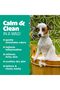 Medicated Dog Shampoo for Allergies and Itching | Tea Tree & Oatmeal Dog Shampoo - 5