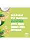Medicated Dog Shampoo for Allergies and Itching | Tea Tree & Oatmeal Dog Shampoo - 3