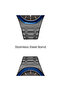 AURORA ECHO Men's Analog Grey Dial Watch - T9009-XBXXL - 5