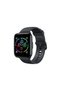 ORIGINAL MIBRO SMARTWATCH C2 Gray - 3