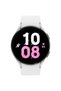 Galaxy Watch5, 44mm, Bluetooth, Argintiu - 3