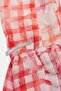 Girl Patterned Skirt - 7
