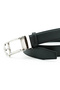 Nappa Genuine Leather 3 cm Automatic Classic Men's Belt - Kmr411 - 5