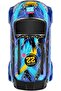 1:28 Scale Remote Control Car – 30KM/H High-Speed 4WD RC Drift Car - 3