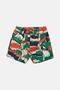Baby Boy Patterned Shorts