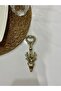Brass Casting Soda Can Opener Deer Head Soda Can Opener