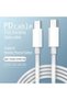 USB-C to USB-C Cable, 1m, Grey - 5